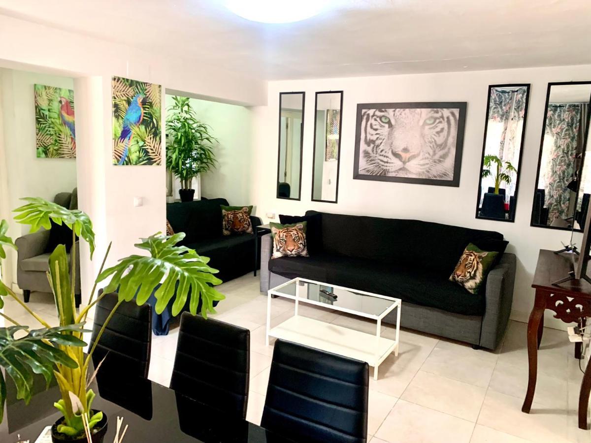 Hébergement de vacances Casita A 3 Minutos De La Playa Con Aire Acondicionado E Internet