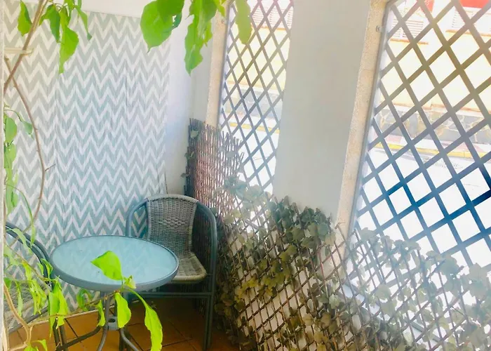 Casita A 3 Minutos De La Playa Con Aire Acondicionado E Internet
